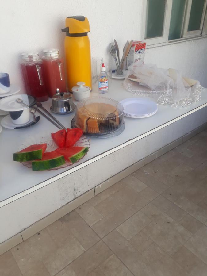Divino Hospedagens E Hotel Búzios