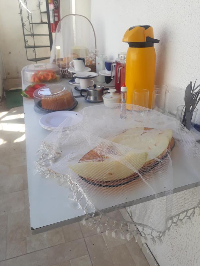 Divino Hospedagens E Hotel