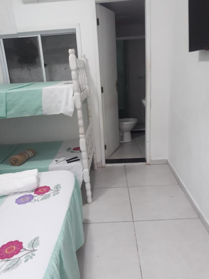 Divino Hospedagens E Hotel