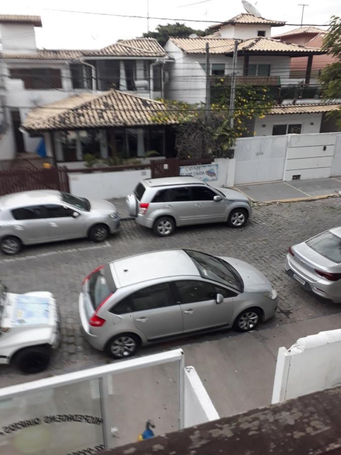 Divino Hospedagens E Hotel Búzios