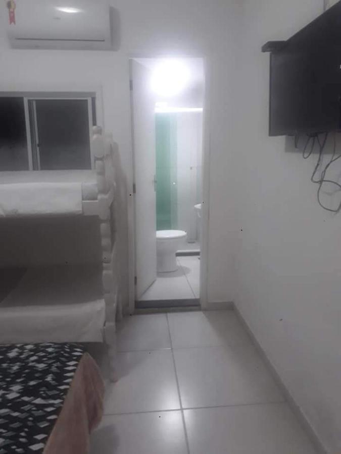 Divino Hospedagens E Hotel 4*