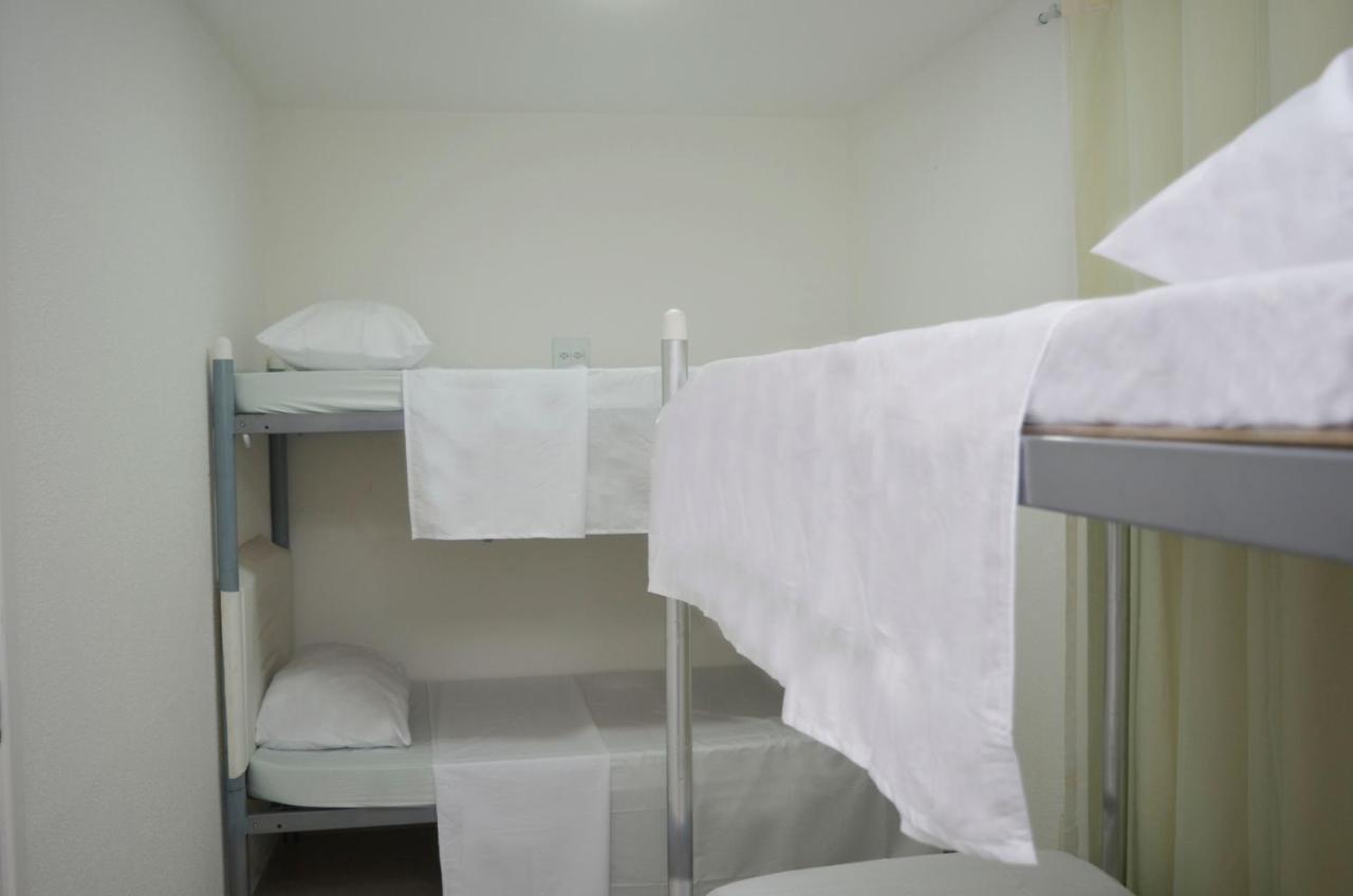 Divino Hospedagens E Hotel 4*